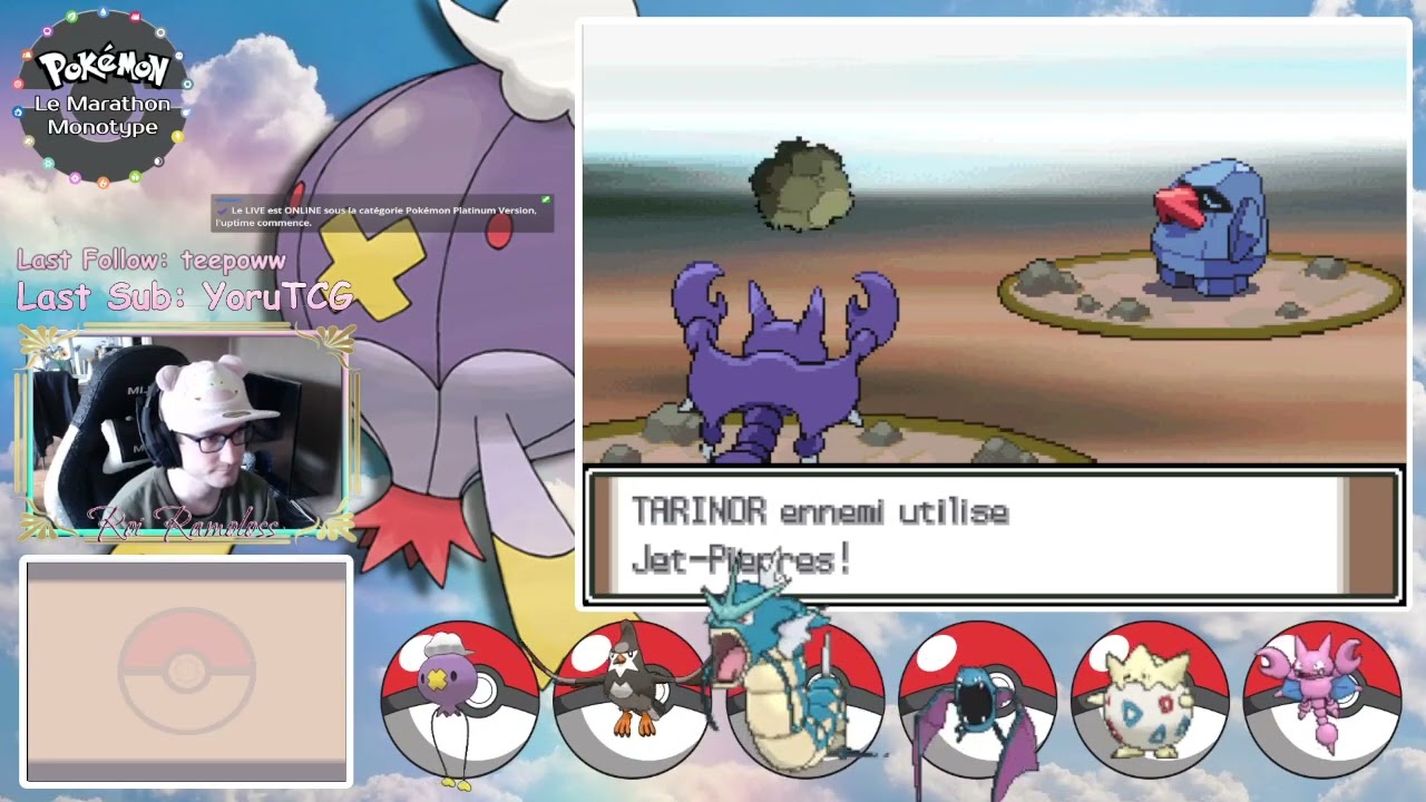 Marathon Monotype : Platine type Vol 3