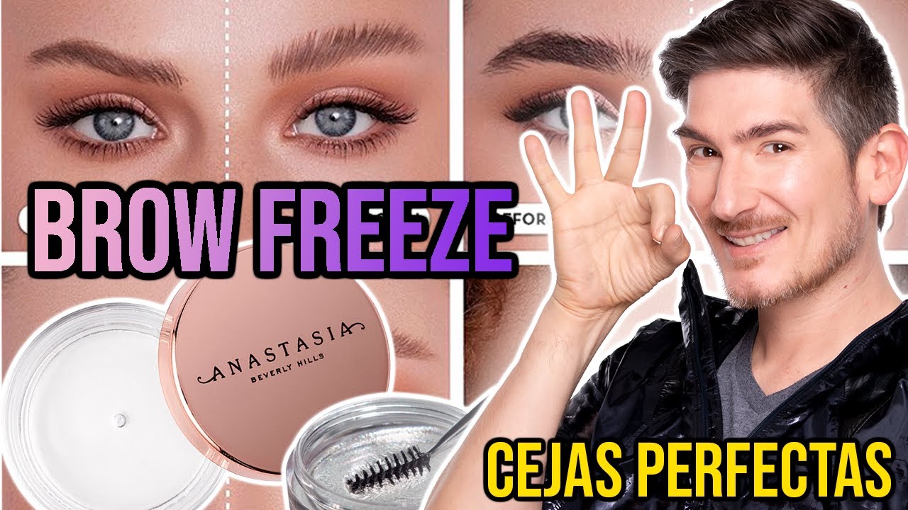RESEÑA 100 % HONESTA / EL MEJOR PRODUCTO PARA CEJAS DEL AÑO ??
