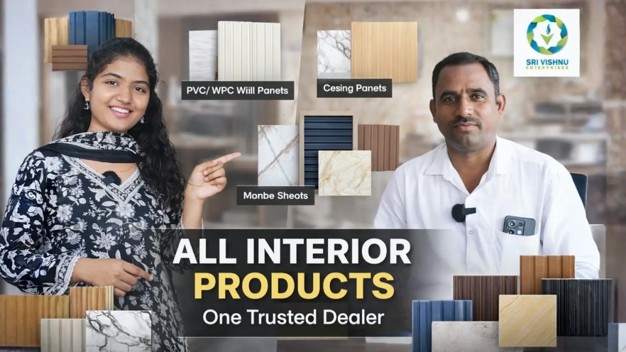 Sri Vishnu Enterprises | Authorized Sub Dealer Explained 🔑 | Complete Business Overview