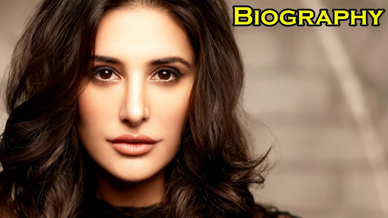 Nargis Fakhri - Biography