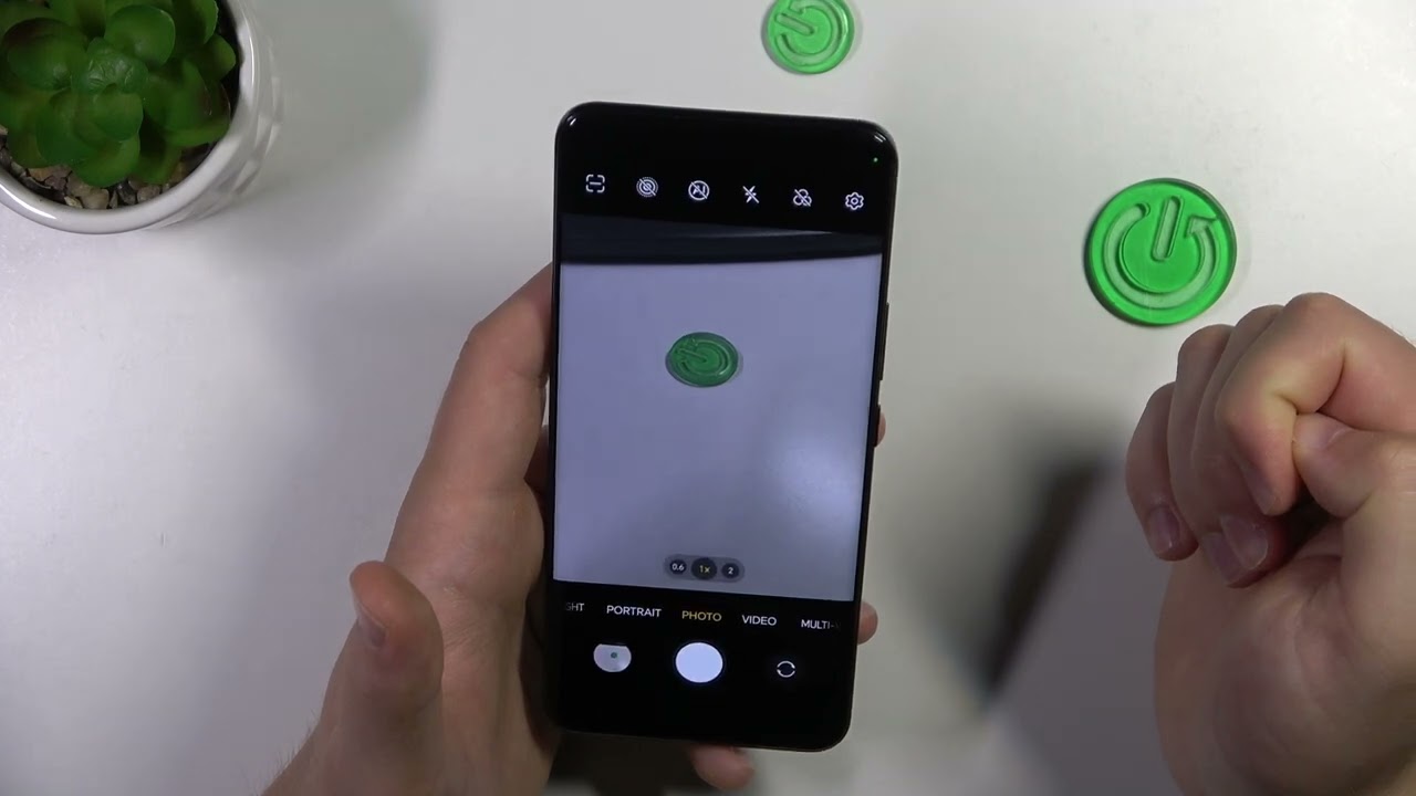 Топ-5 советов и хитростей по камере на HONOR 90