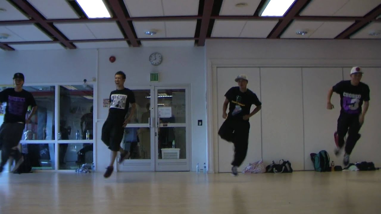 S**T KINGZ from Japan in SUPERWEEK - Norway