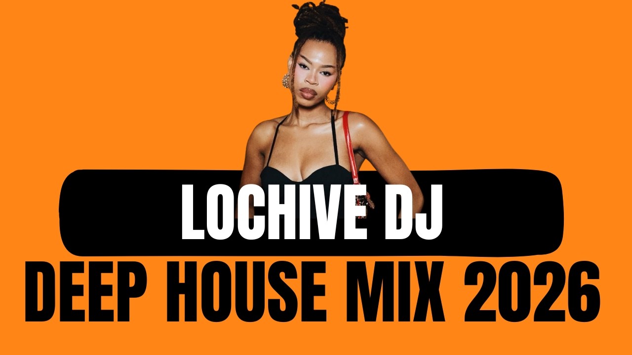 LOCHIVE Live at La Parada Kyalami | TURBANGSTUDIOS LIVE MIX