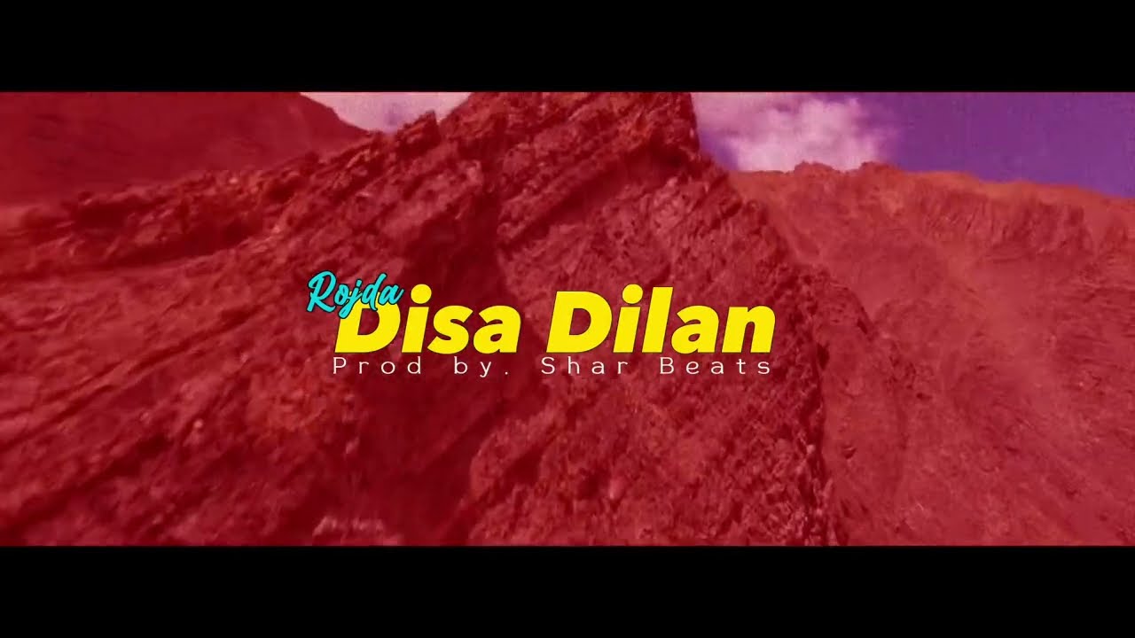 Rojda - D&icirc;sa D&icirc;lan | kurdish trap prod by. Shar Beats