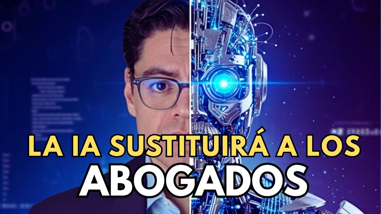 Inteligencia Artificial y Derecho