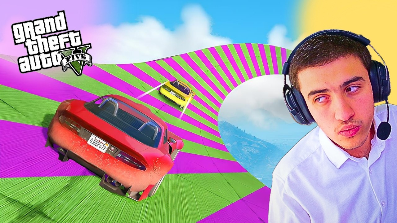 GTA V PLAYLIST | EKİPLE EĞLENCE DOLU ANLAR!