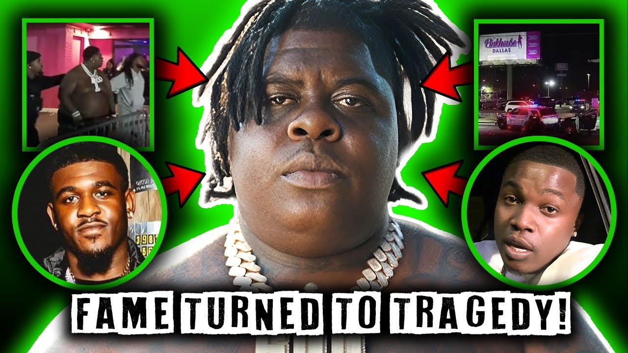BigXThaPlug BREAKS SILENCE After Viral Incident Footage Leaks (Fans Are STUNNED!)