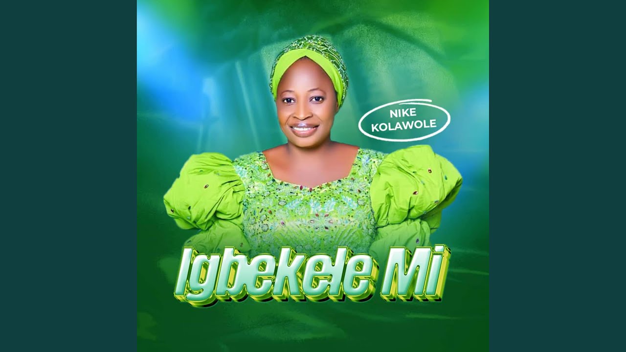 Igbekele Mi