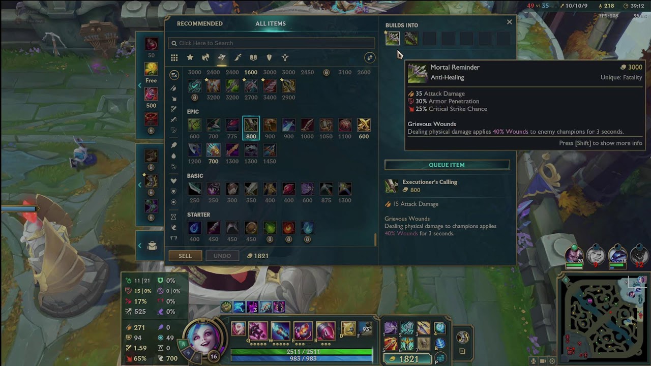 PIKA PLAYS League Of Legends 23-01-2026 #fun #chill