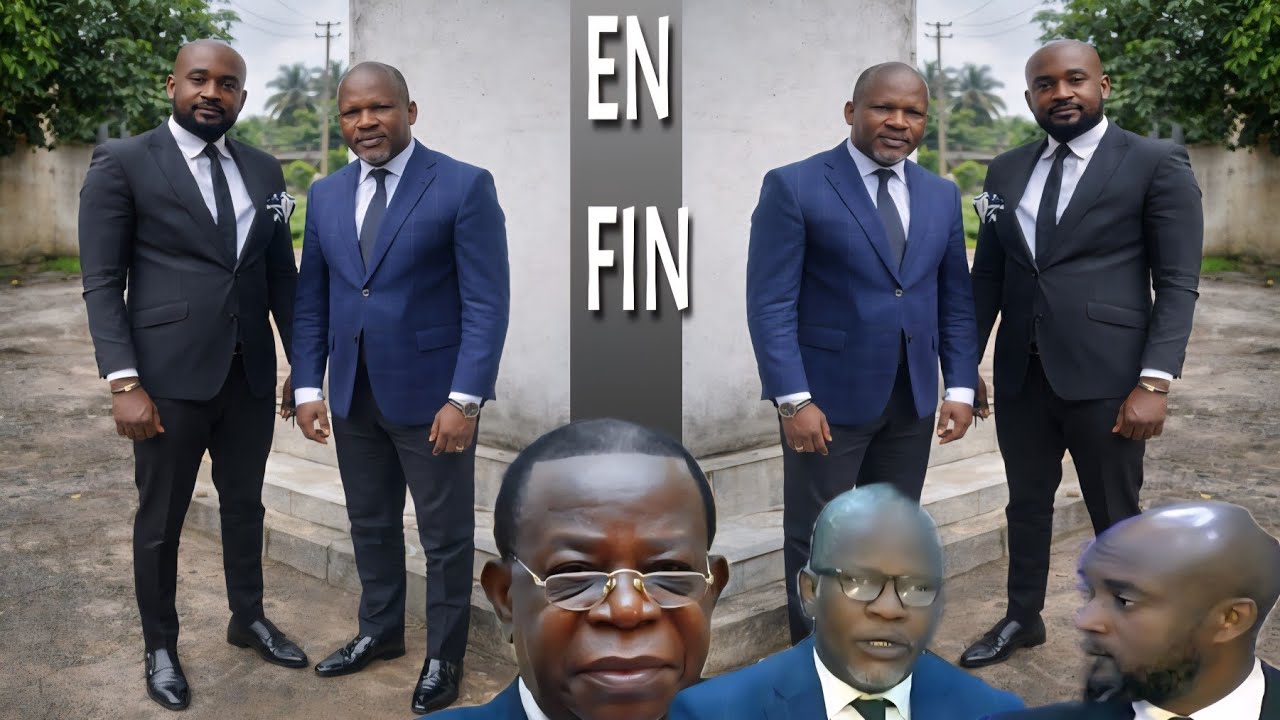 ALAIN BOLODJWA A BAHITI LUKWEBO...AFFAIRE CONSTITUTION