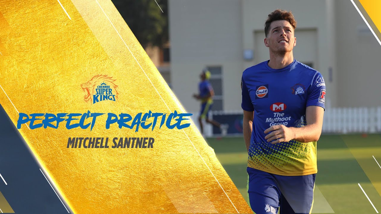 Perfect Practice - Ft. Mitchell Santner #Whistlepodu #Yellove