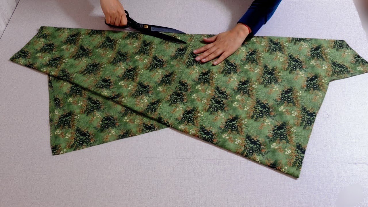 🔥 WOW Is it really that easy to sew at home? ✂️It's now easy to sew at home in an hour🧵