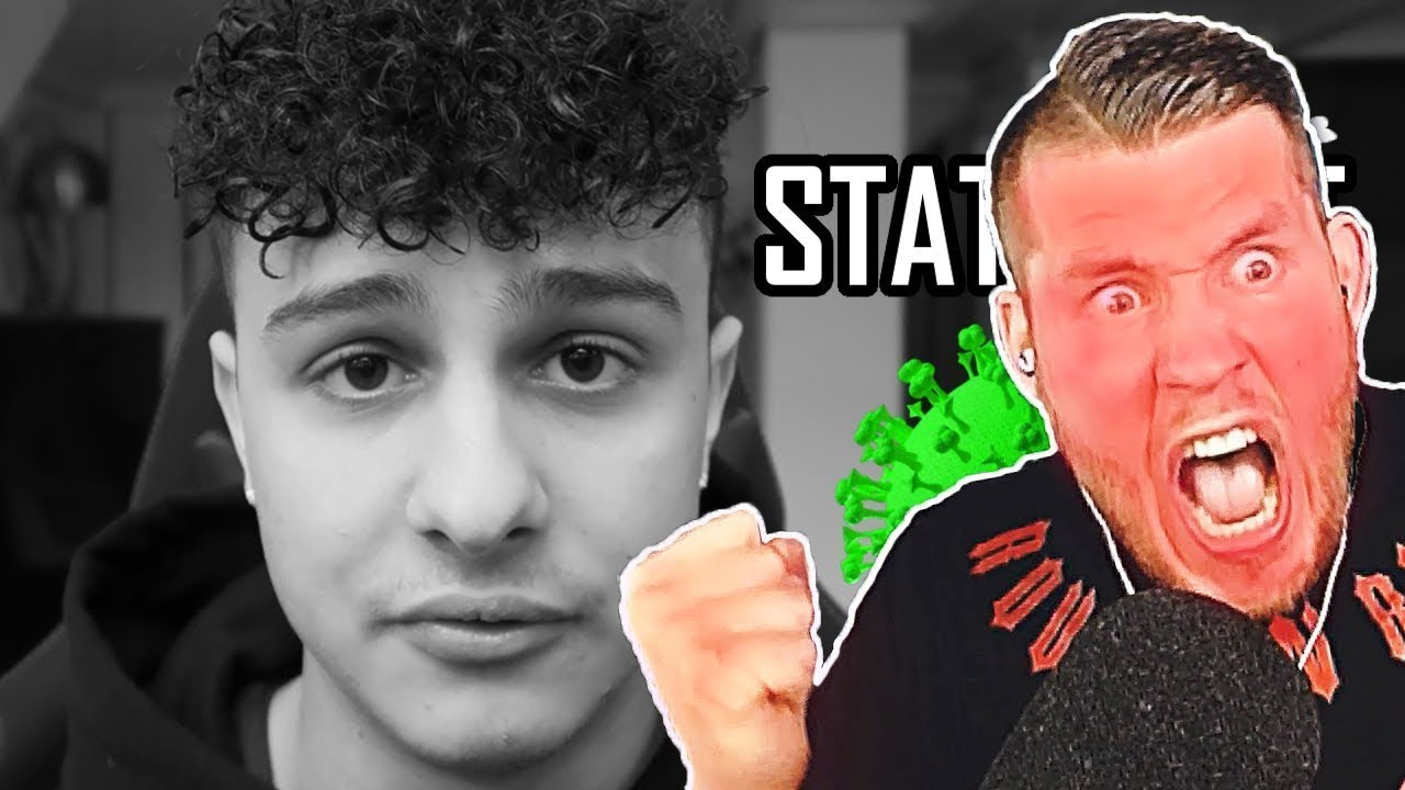 Standart Skill reagiert auf SIMEX SCHLECHTE STATEMENT!