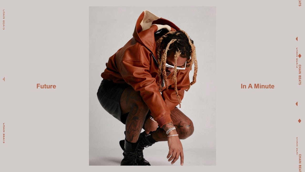 [FREE] Future Type Beat 2022 - 