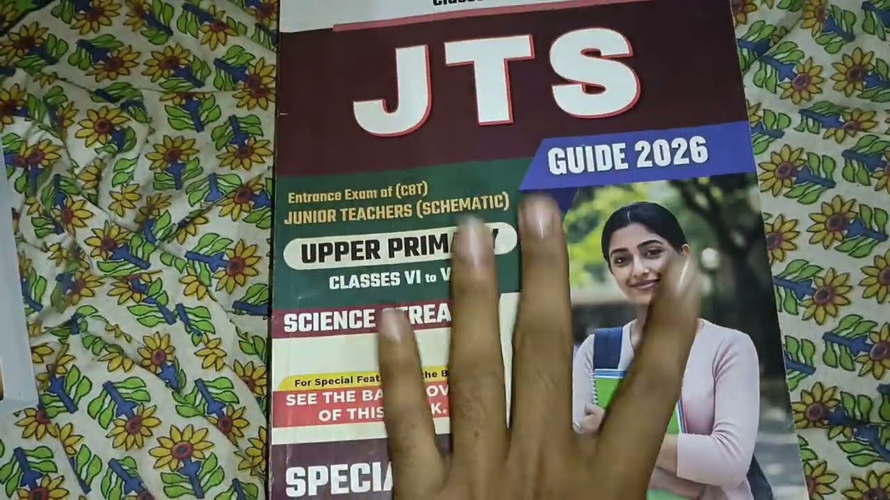 JT GUIDE 2026//Junior Teacher 2026//Assistant Teacher