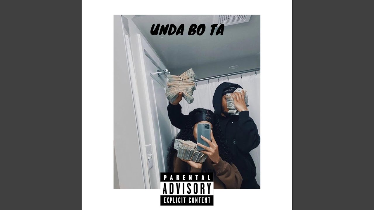 Unda bo ta (feat. Kayc)