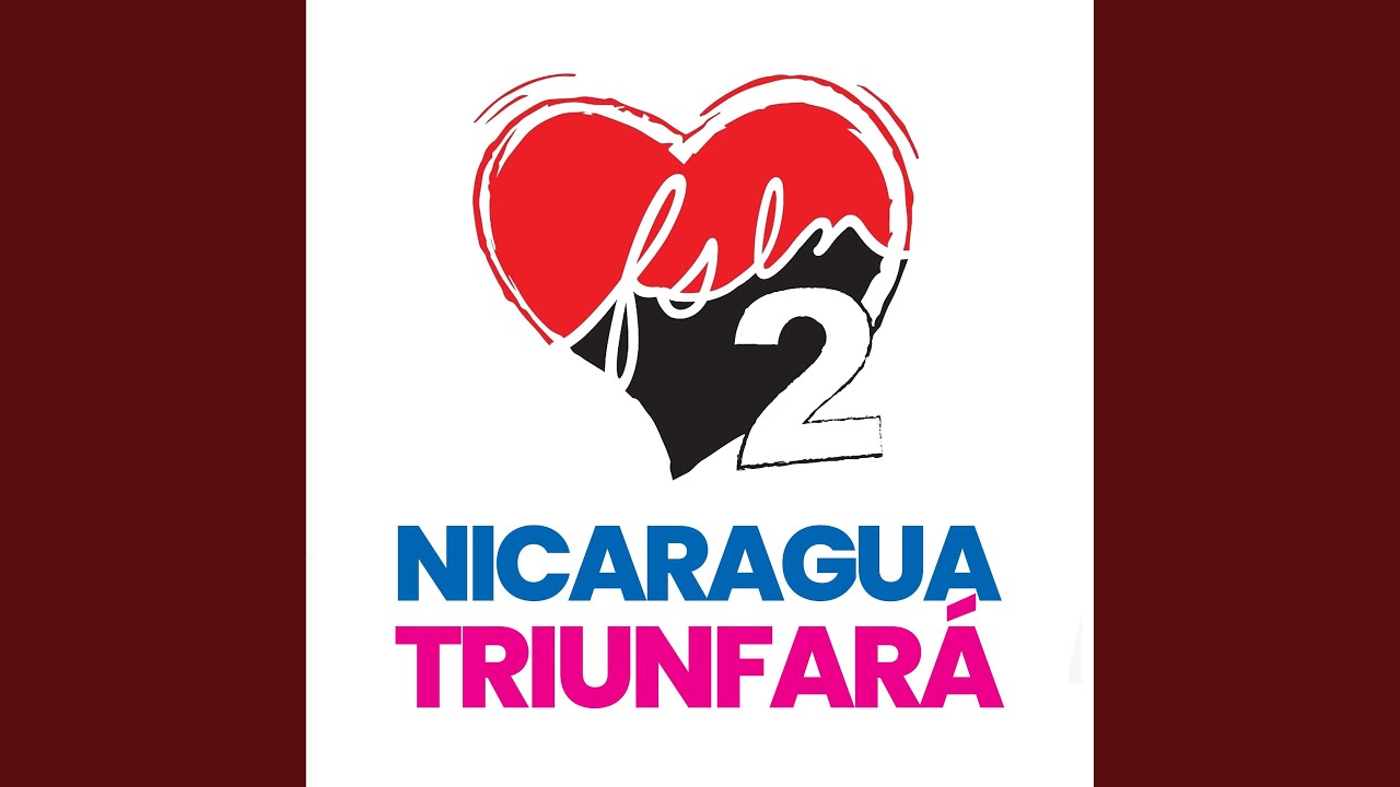 Nicaragua Triunfará