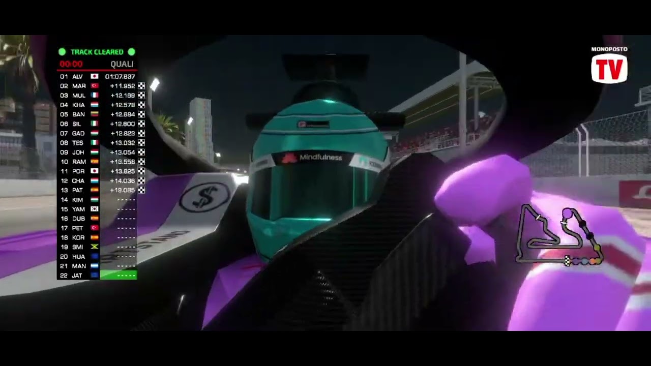 Championship 🏆 in monoposto 😨😱😱❤️‍🔥🏆#newvideo #maverickgaming #monoposto2026
