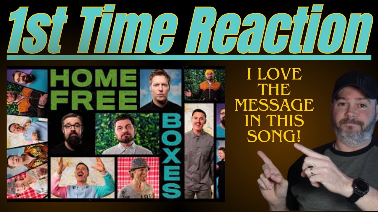 Home Free 