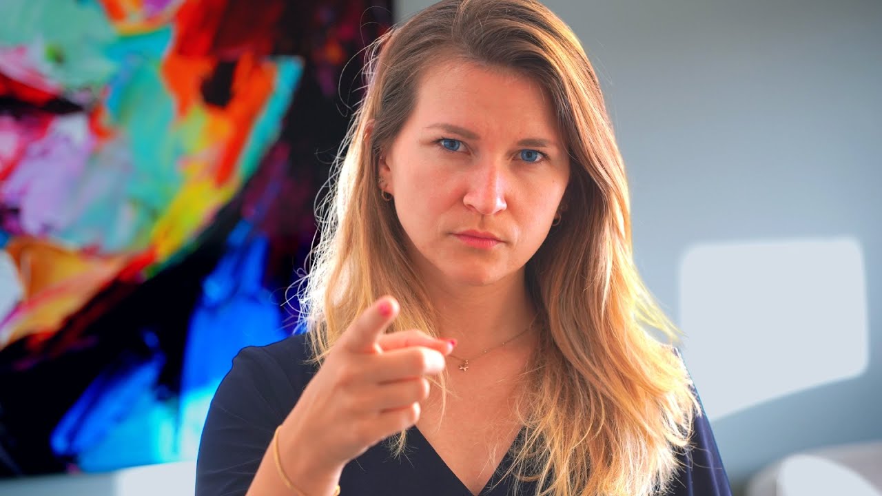 Darum MUSST DU was für die Liebe tun & ANDERE eben NICHT!