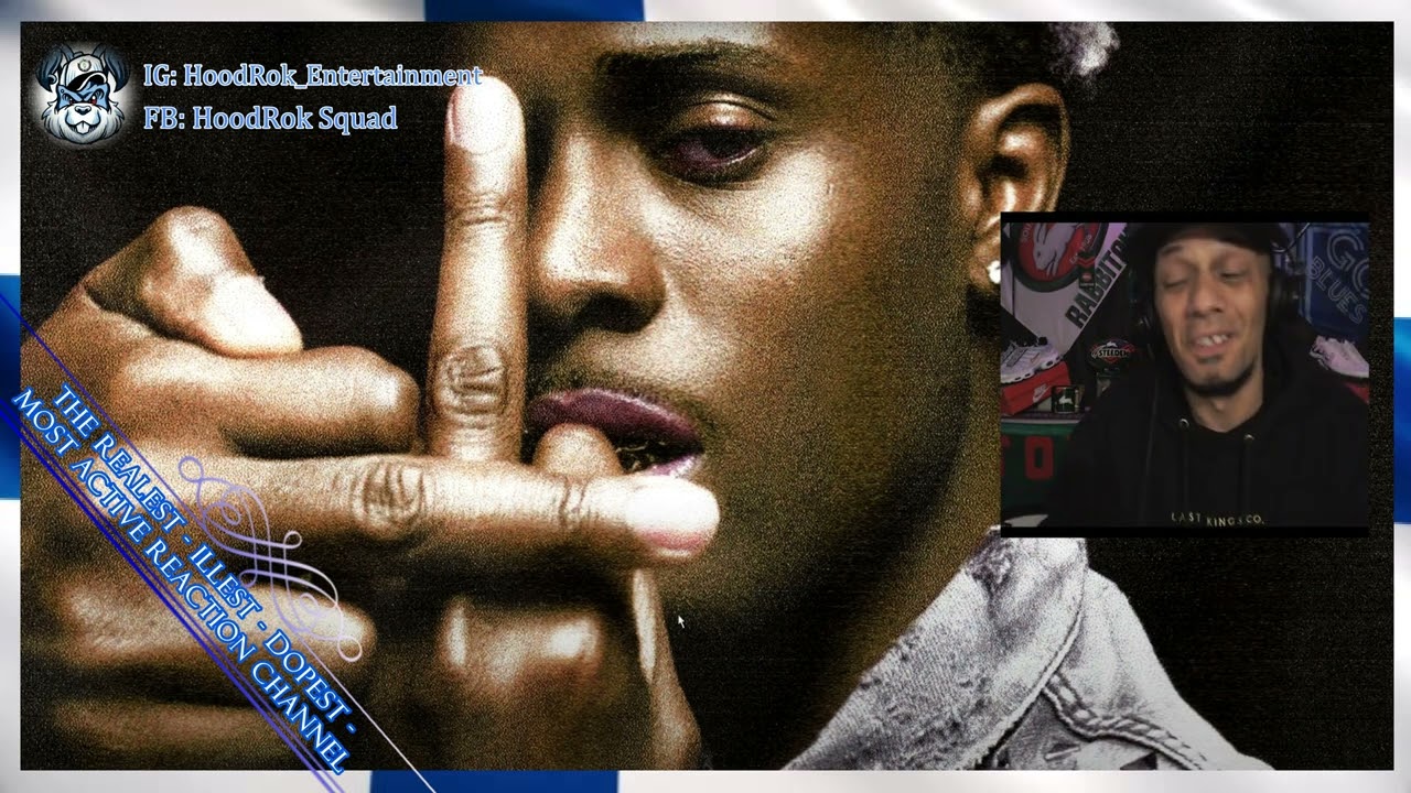 Finnish Rap Reaction: Turisti feat. Bizi – ”Tee tilaa” (HD Version Still Processing)