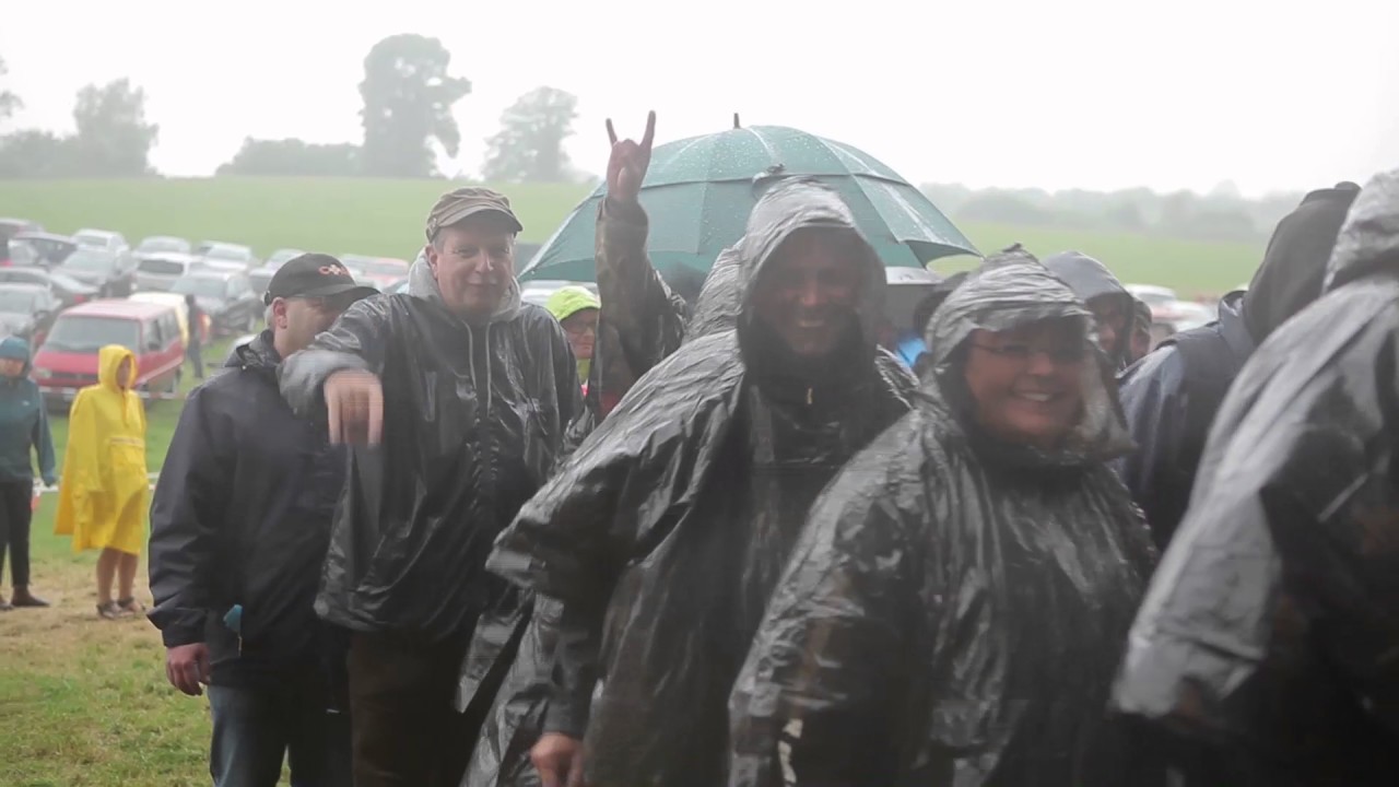 Impressionen - Irish Folk Open Air 2015