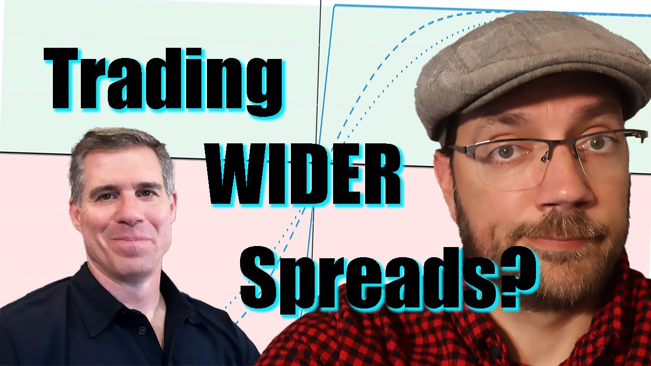 Which Are Better? Wide or Narrow Verticals?