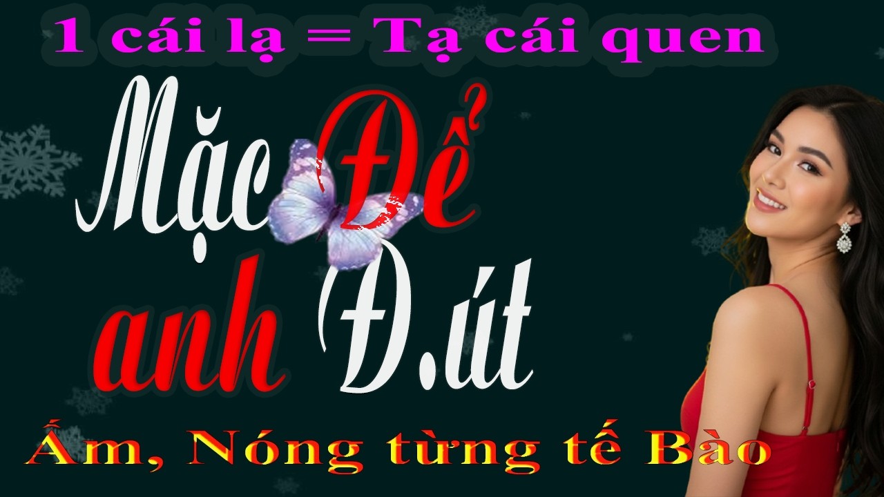 T&igrave;nh Nở Muộn nhưng rất Nồng N&agrave;n v&agrave; Rực Rỡ