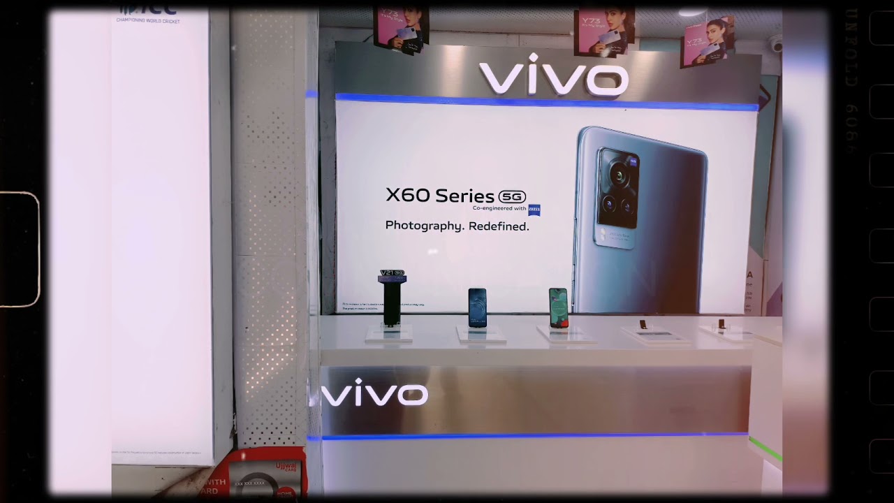 Multi Brand Mobile Store in Nangal ll Sabherwal Communication