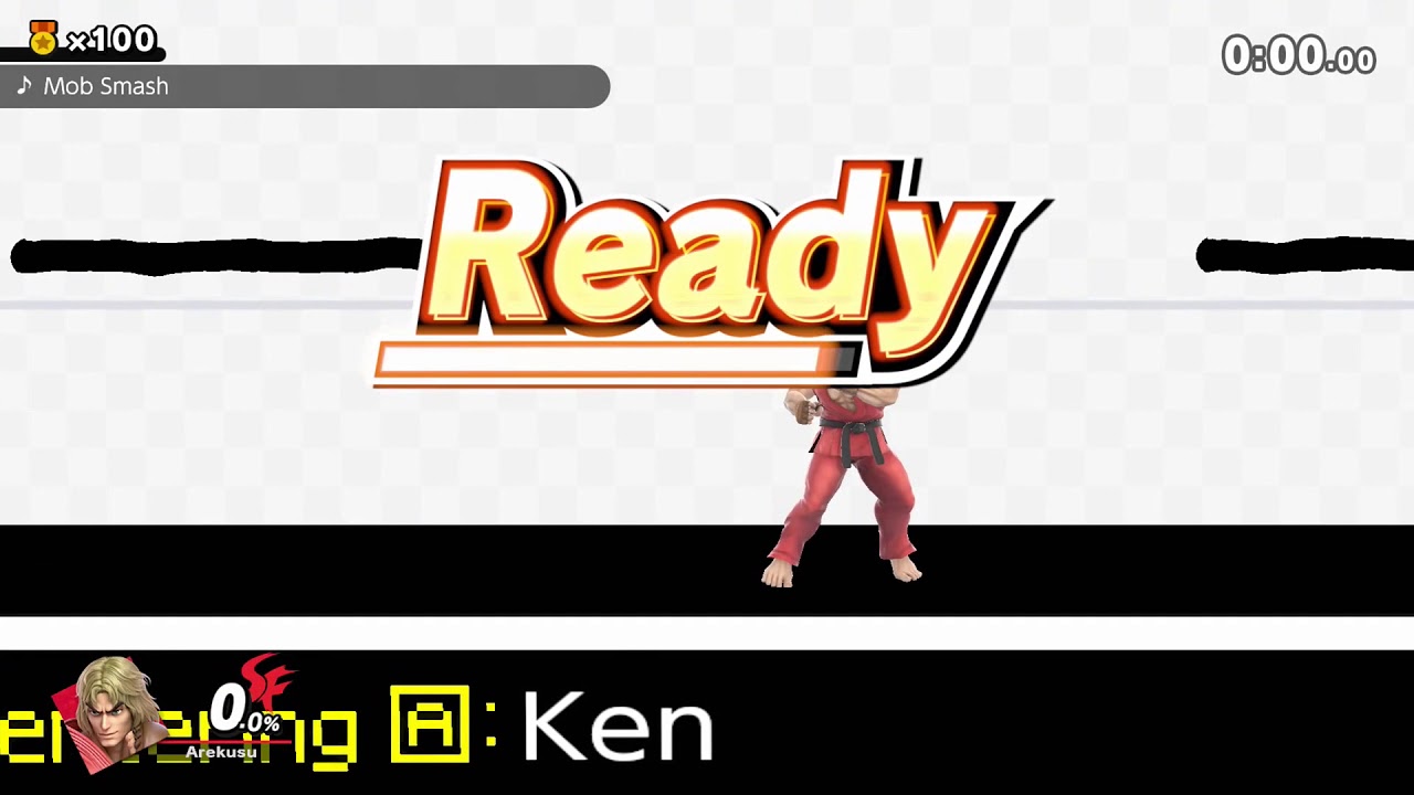 Smash Bros. Ultimate ~ Completing Every Games & More Challenges
