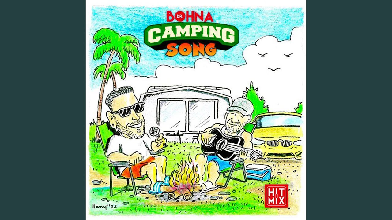 Camping Song