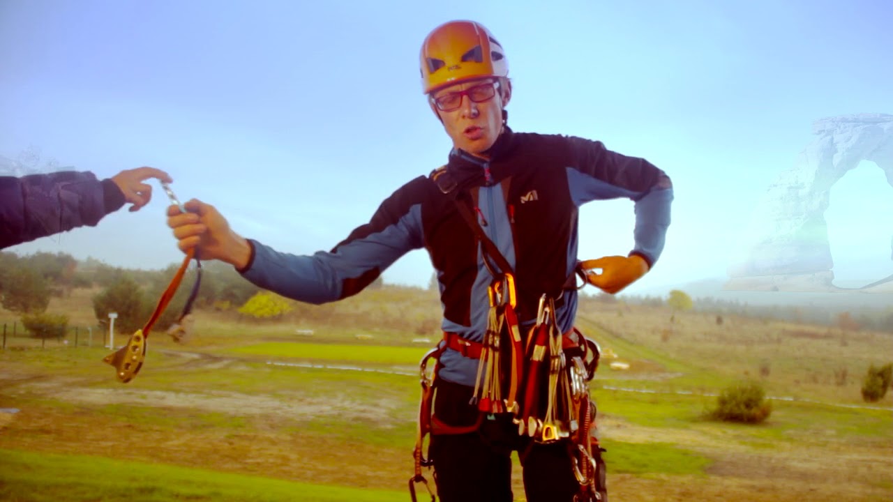 Akademia (w)Spinacza cz. 1