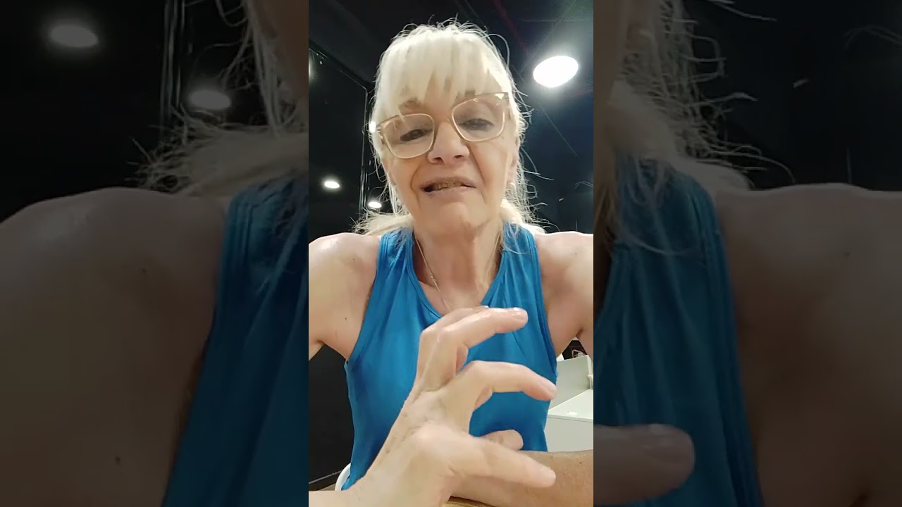 Si tienes 60 años o más, este video es para vos 