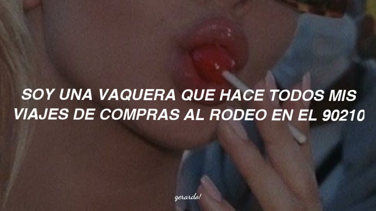 Britney Spears - Gimme More [Slayyyter Remix] (Sub Español)