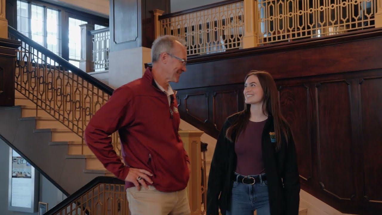 Bay Area Voices: Downtown Green Bay