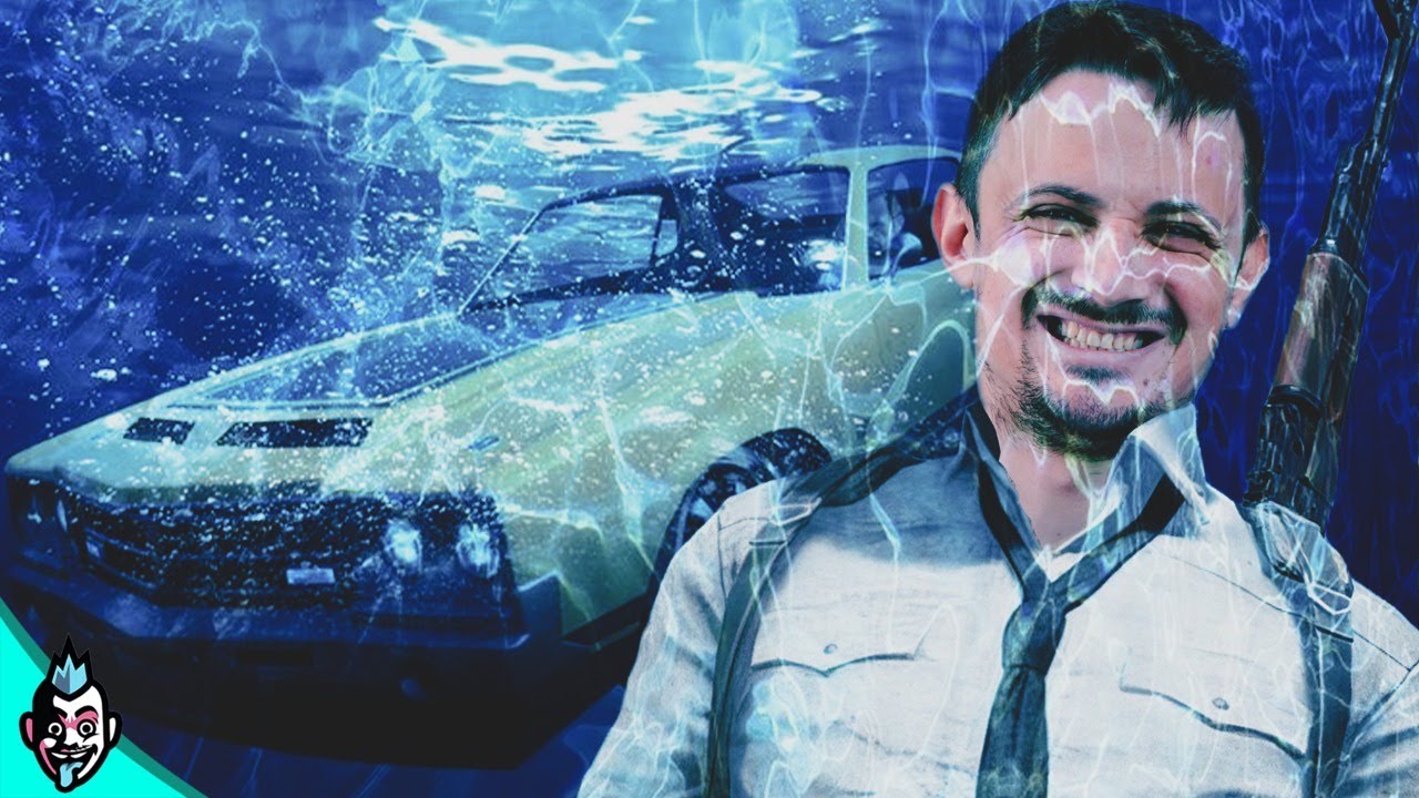 ELE É O MELHOR PILOTO! - PUBG FT. SHEVIII, CABRITOZ E SKIPNHO