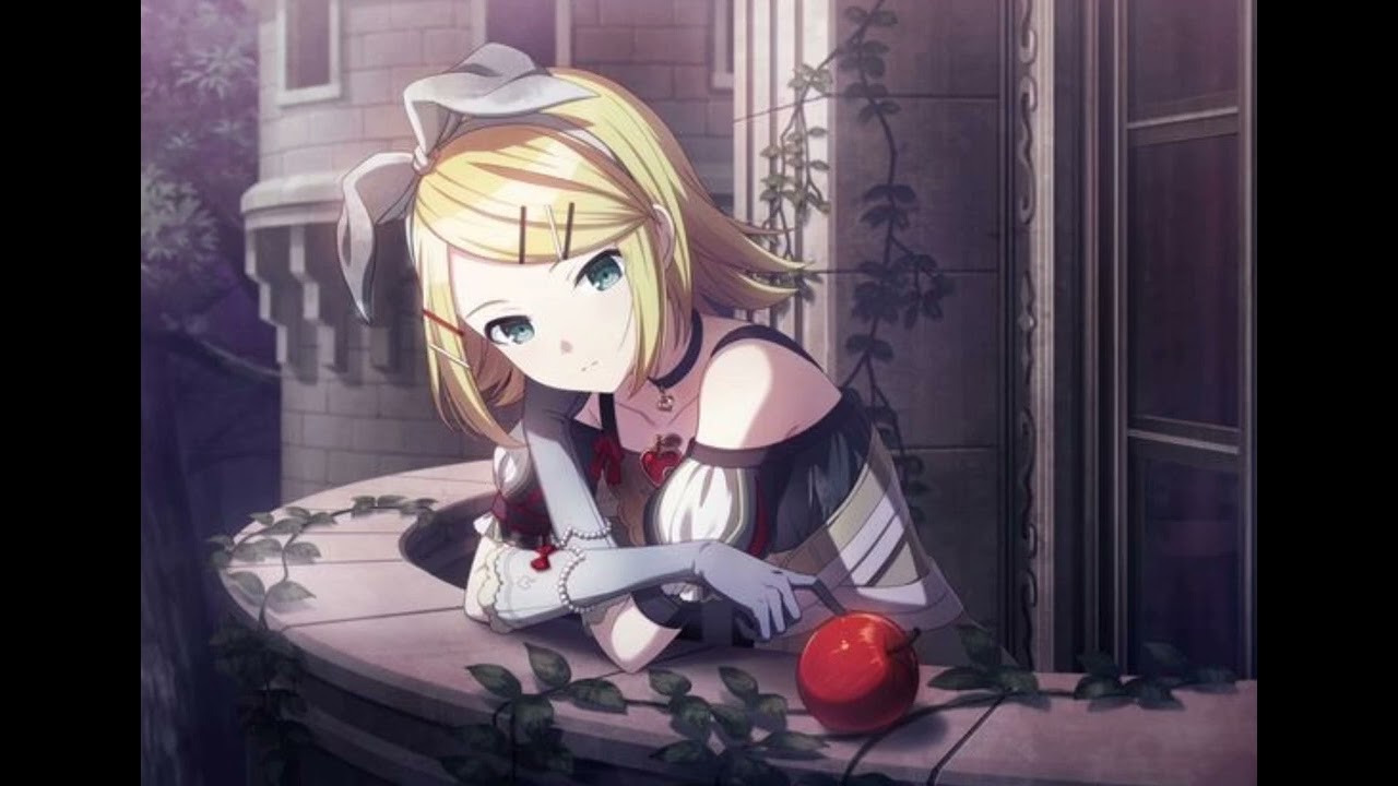 Paramore - Playing God (nightcore)