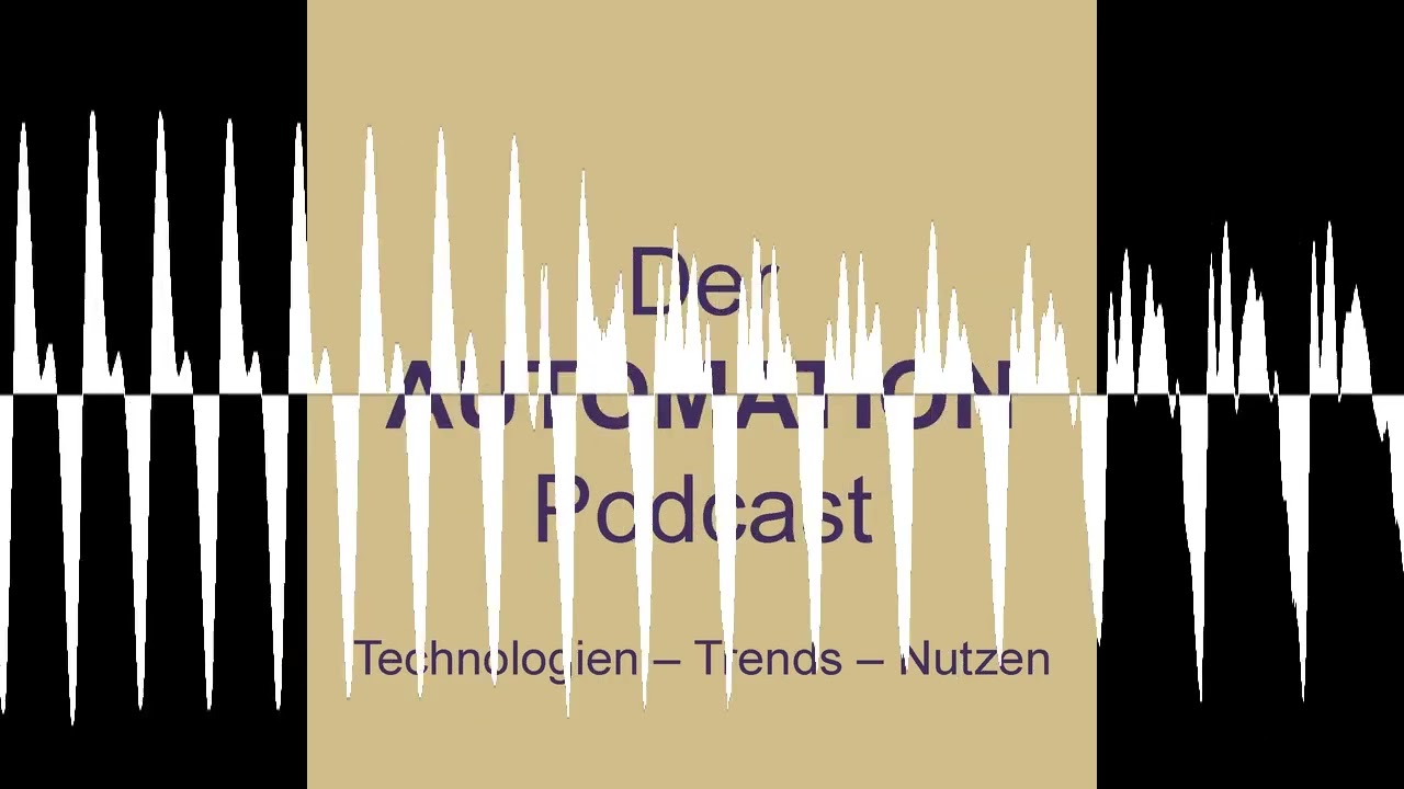 DPP4.0 - Digital Product Passport 4.0 - Der AUTOMATION Podcast