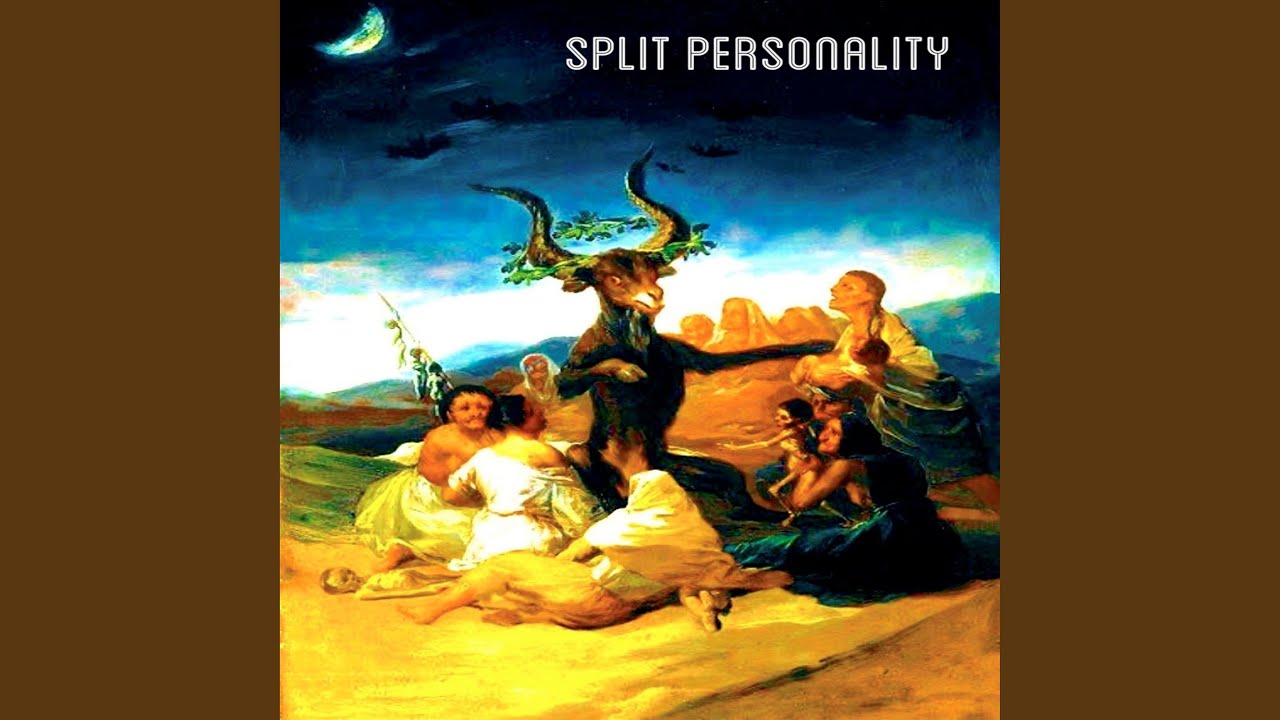 Split Personality