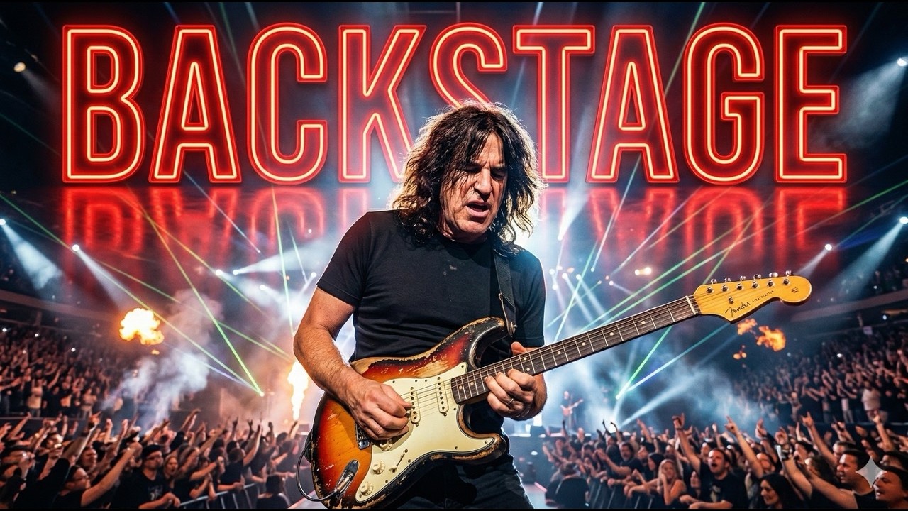 We’re LIVE… You Run the Show | Backstage with Bad Brad AMA