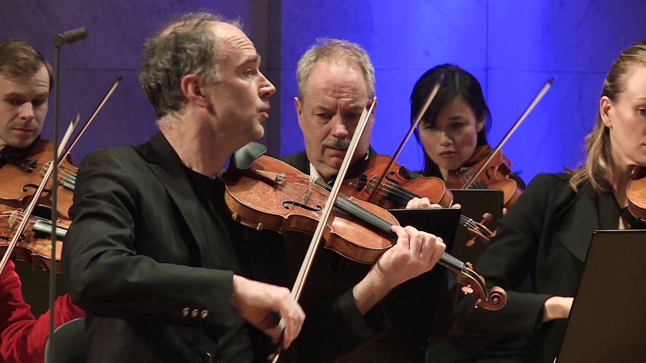 Franz Schubert: Overture in the Italian Style D. 591