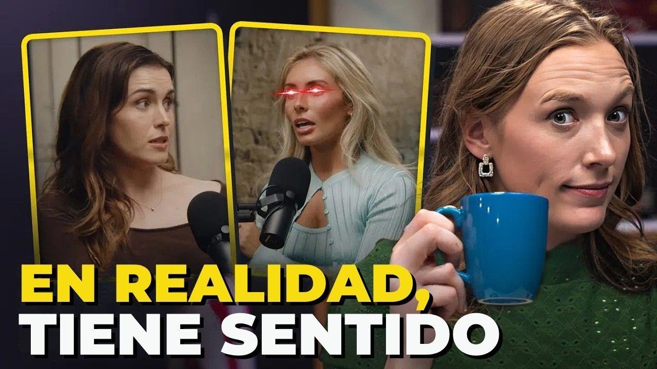 ¿Estafa matrimonial? Bonnie Blue destapa el engaño