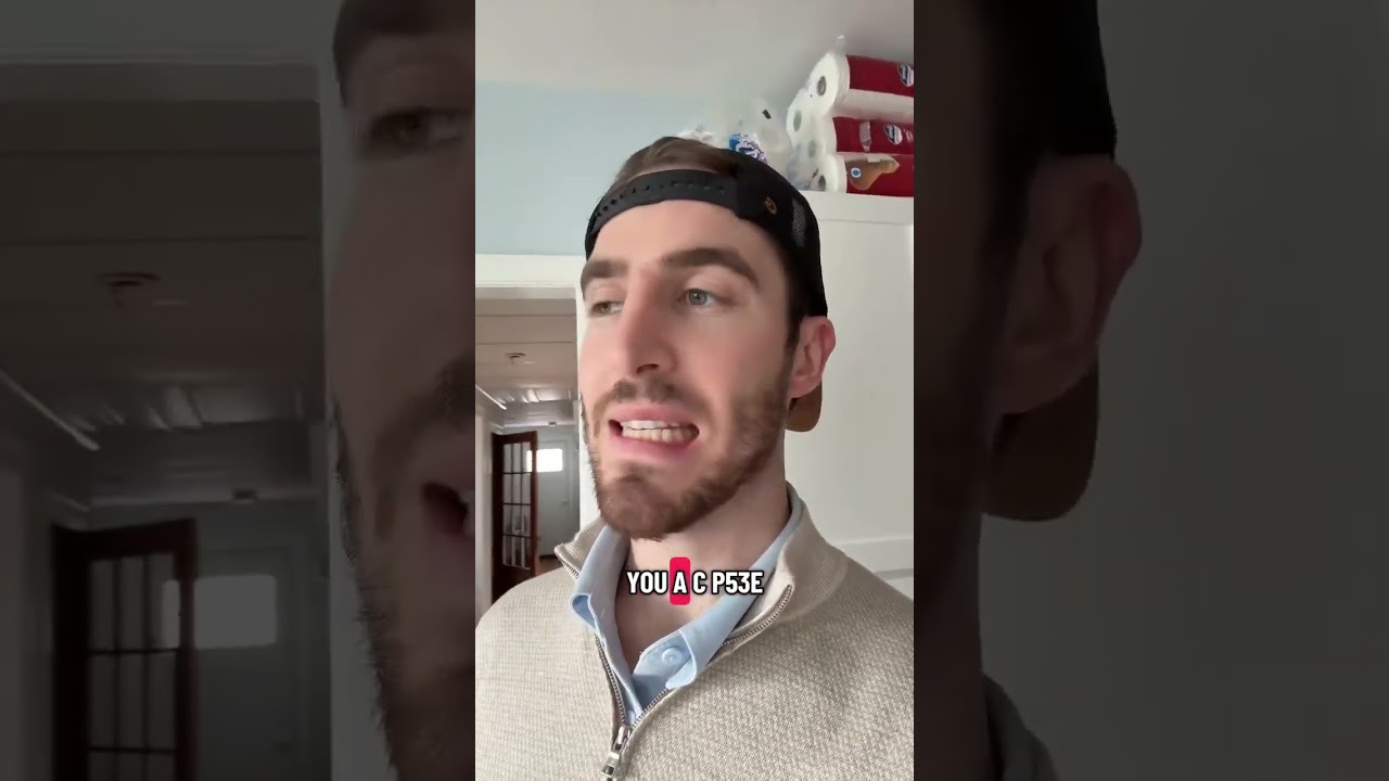 IRS WARNING: Seniors 65+ May NOT Get Tax Refunds (Fix This NOW!)