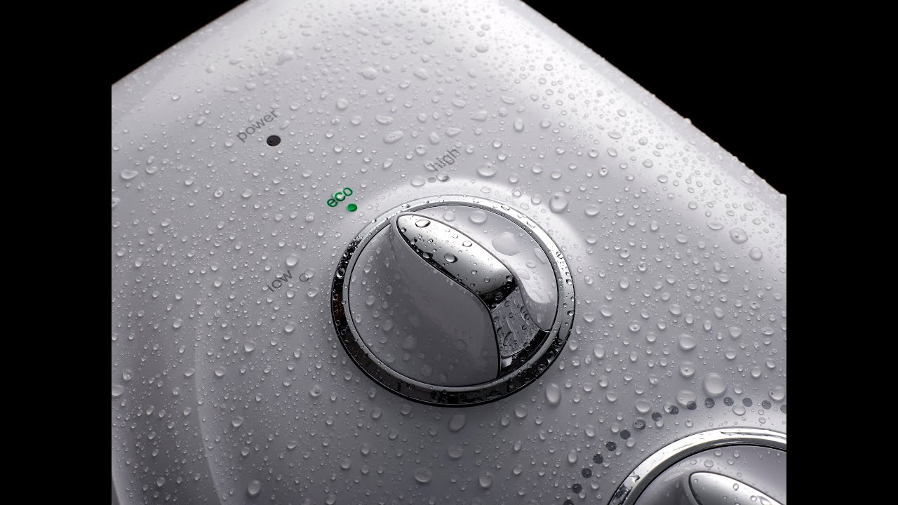 Mira Elite SE Dual - Step By Step Installation Film