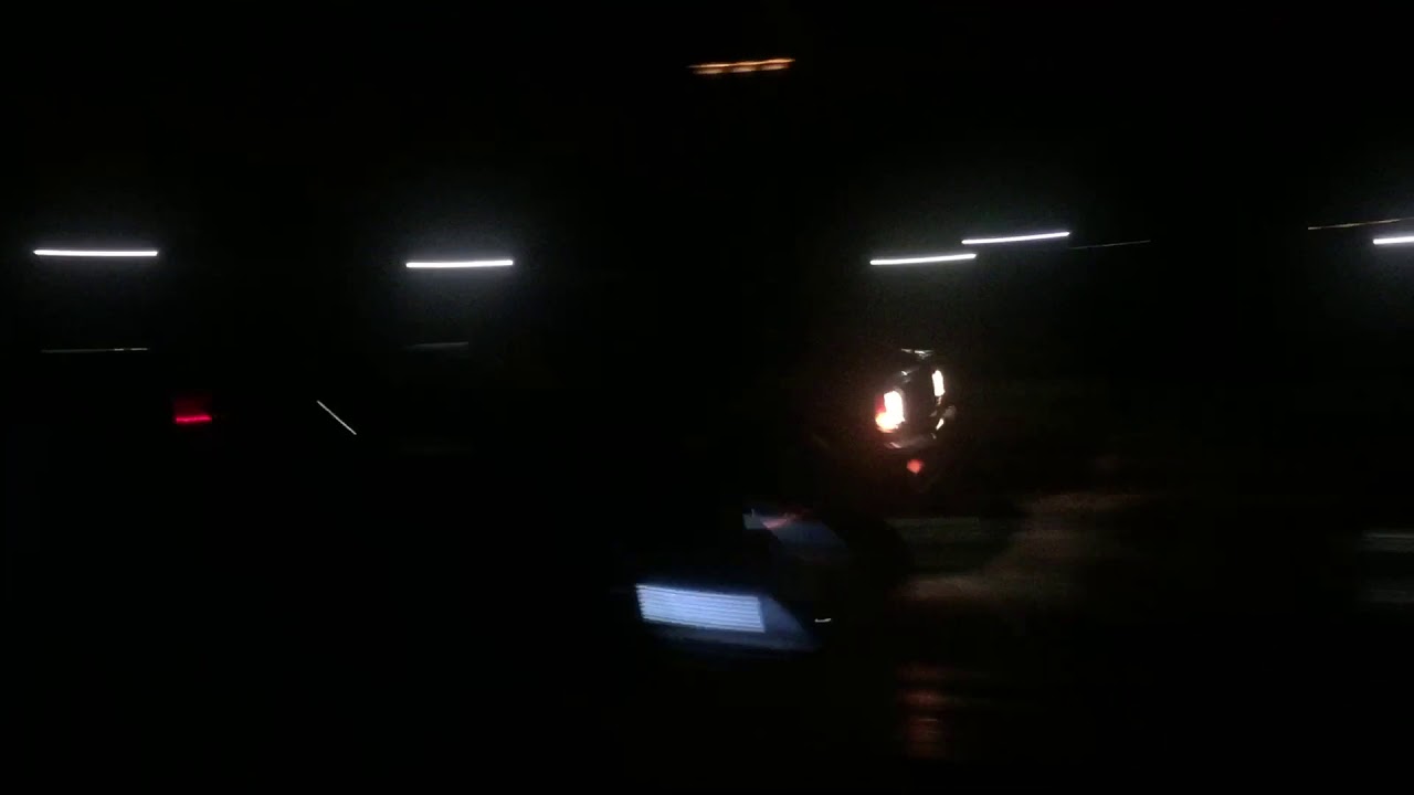 DSSR 8k shoot out on the street