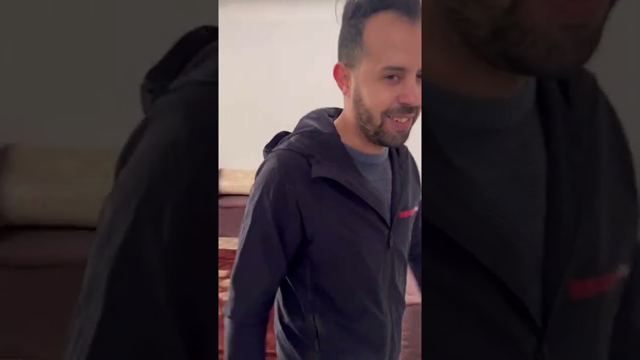 كاكي بوملال يفرح عائلة في حالة مزرية