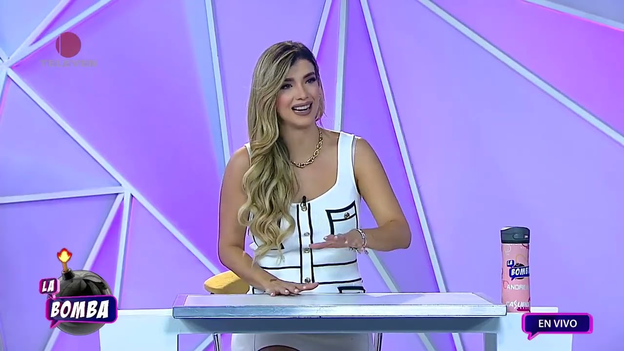 ¡Oficial! El Miss Universo 2026 será en Puerto Rico  – La Bomba 24/09/25