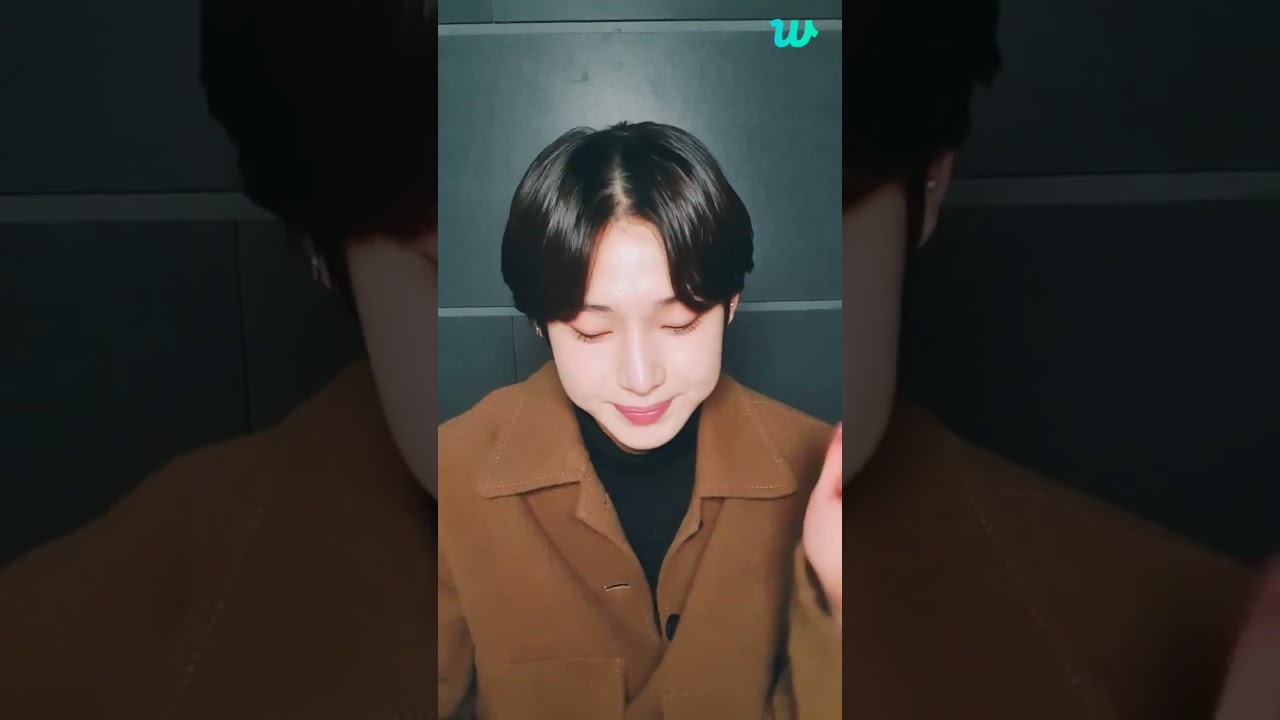 [ENG SUB] SUNOO WEVERSE LIVE (121122)