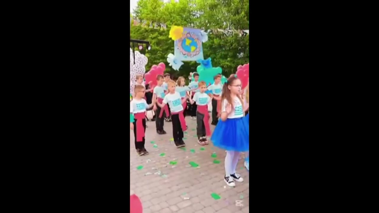My - Mama, Tata i Ja