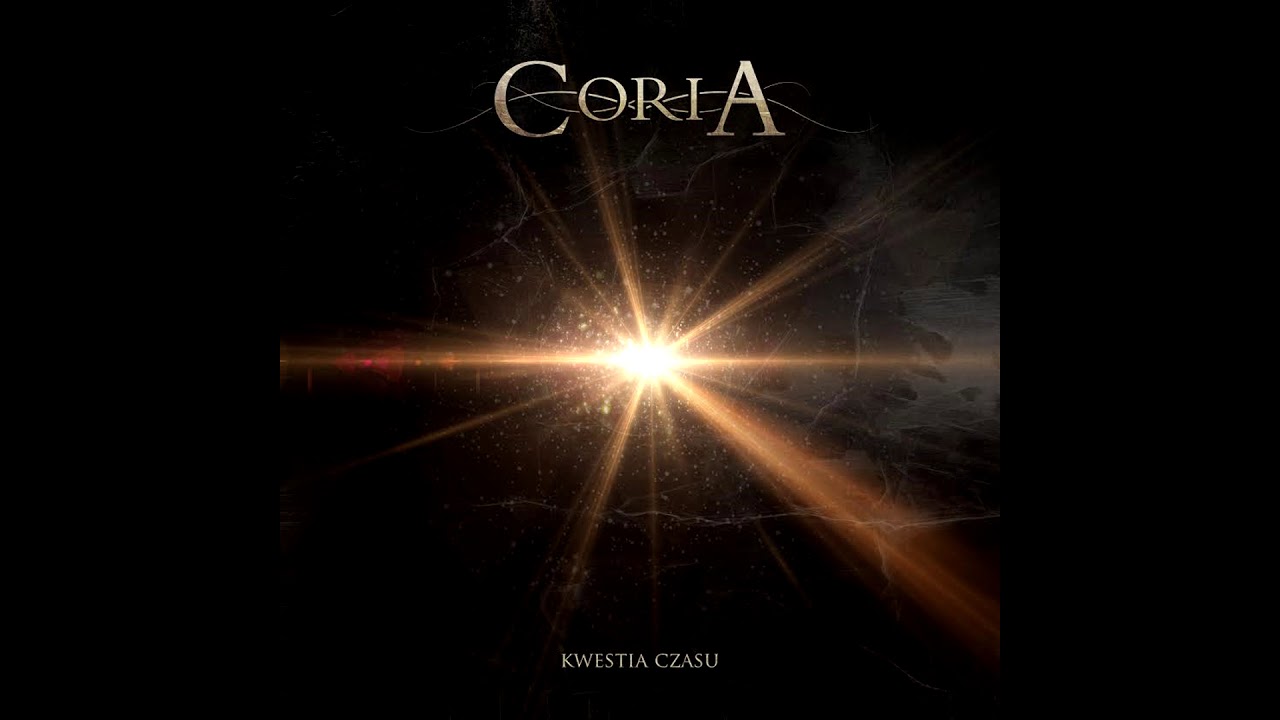 Coria - Czas, ja i czas